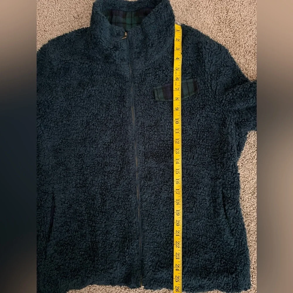 Pendleton zip up - Picture 11 of 13